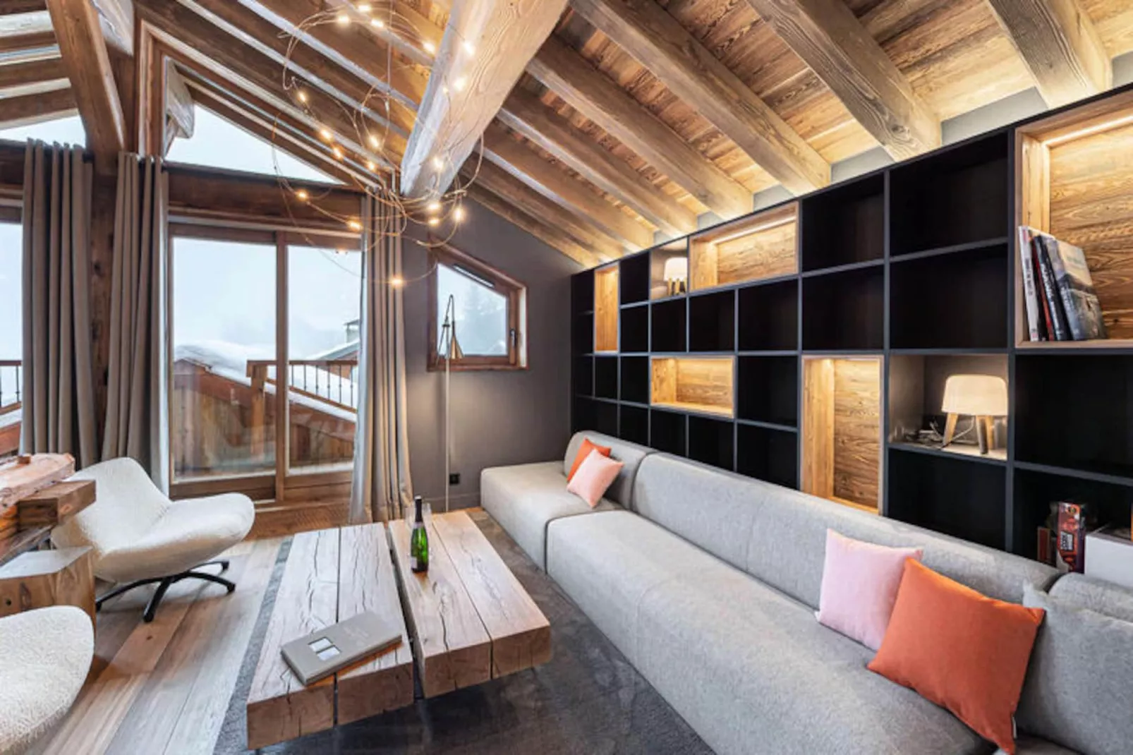 Chalet UltreÏa-Nicht zugeordnet