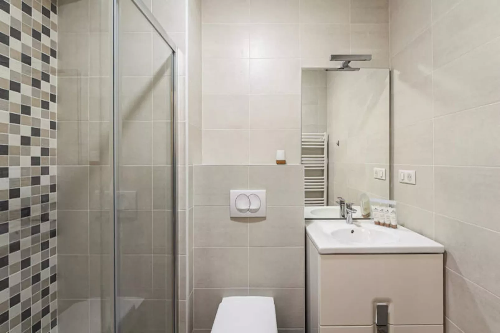 Résidence Etoile-Nicht zugeordnet