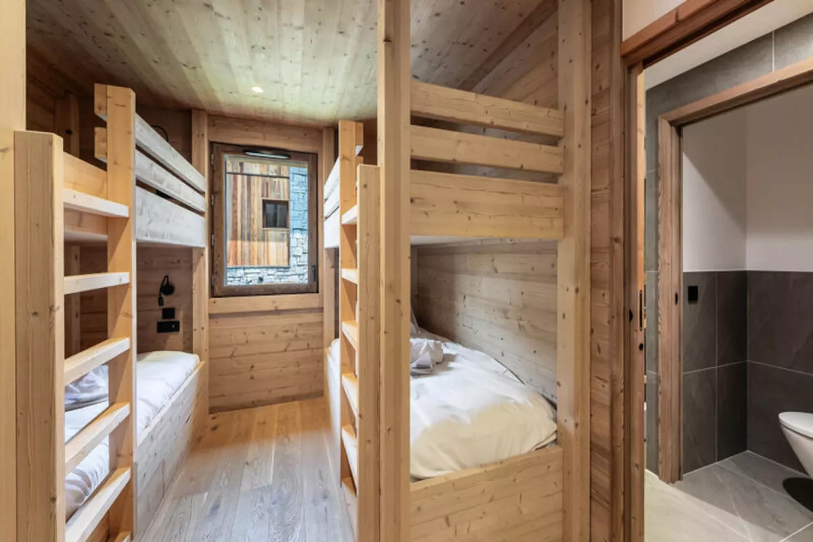 Résidence Les 4 Freres-Nicht zugeordnet