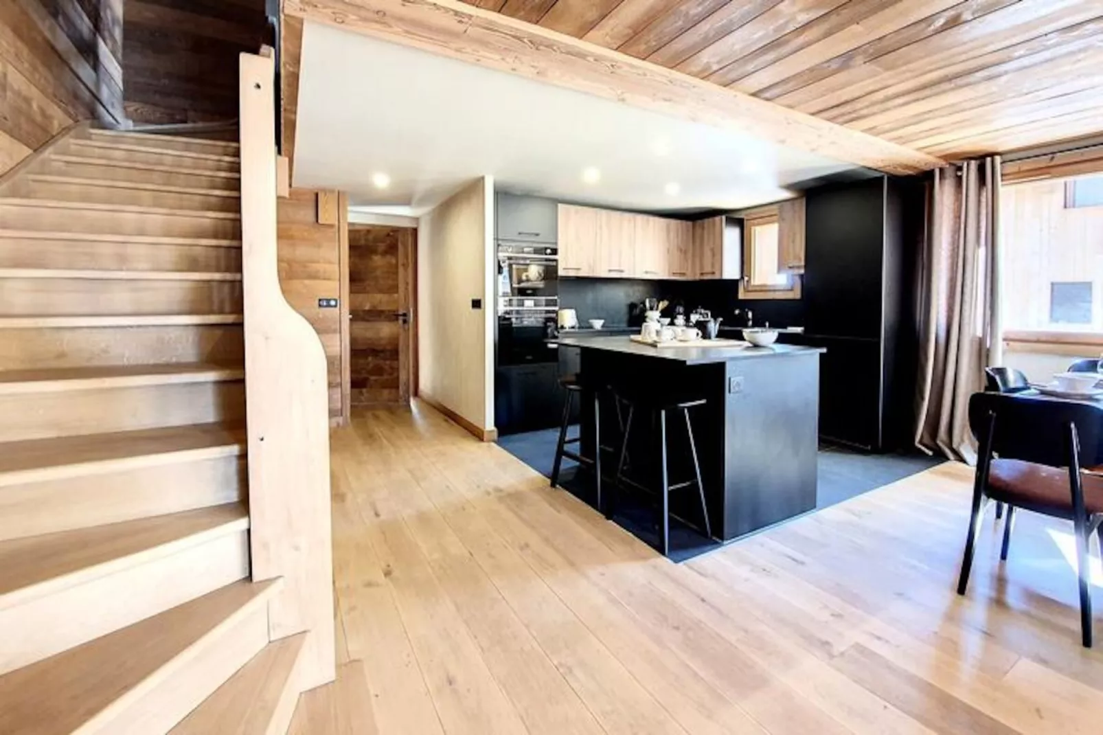 Résidence Le Bettex-Untagged