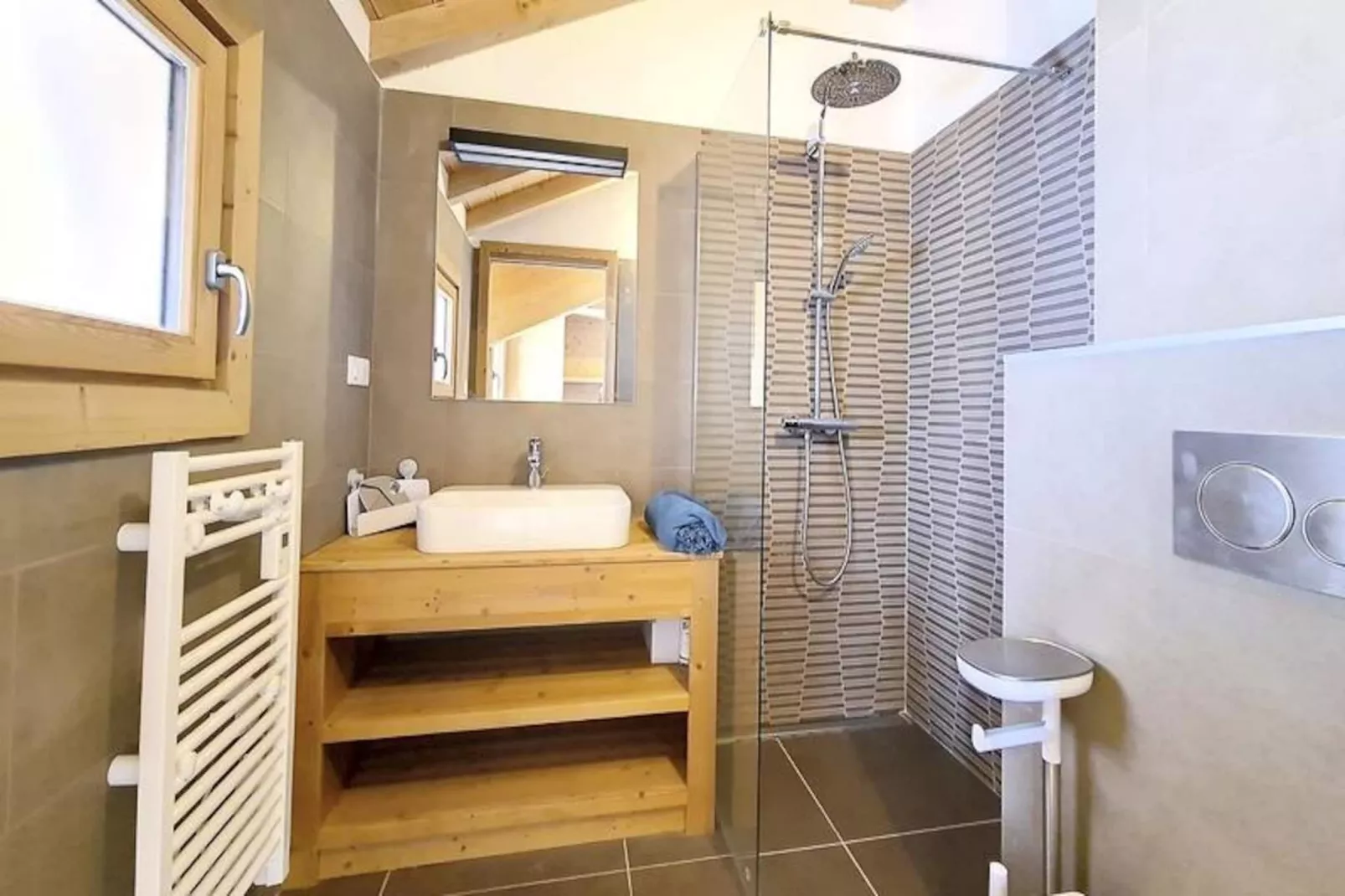 Résidence Le Bettex-Untagged