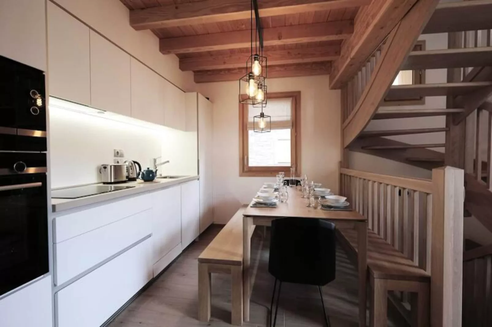 Résidence Caseblanche-Untagged