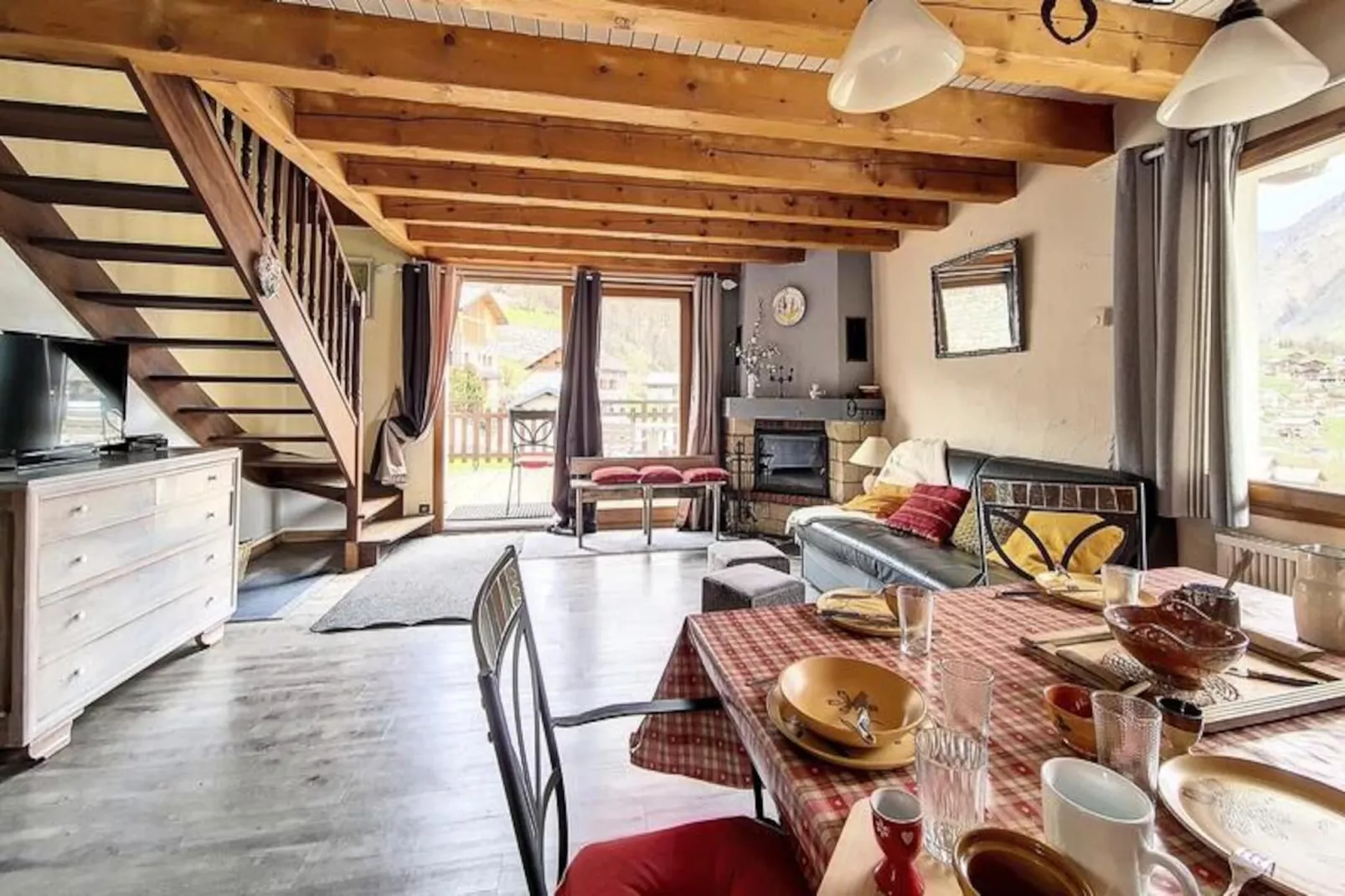 Résidence Saint Martin-Untagged