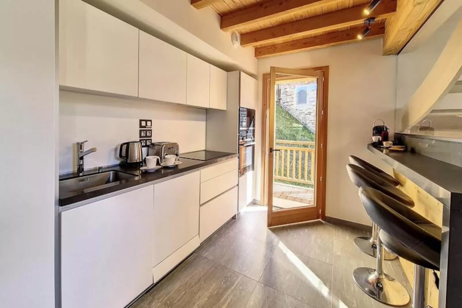 Résidence Caseblanche-Untagged