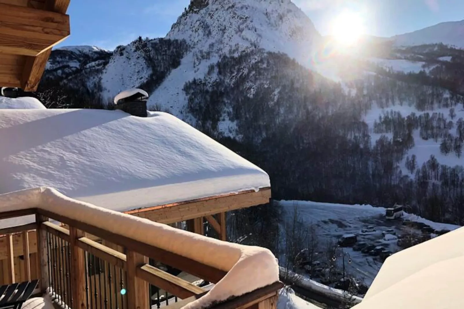 Résidence Caseblanche-Nicht zugeordnet