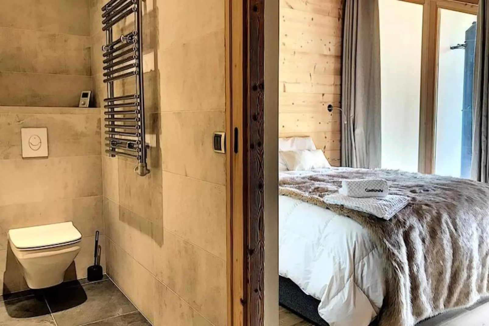 Résidence Caseblanche-Nicht zugeordnet