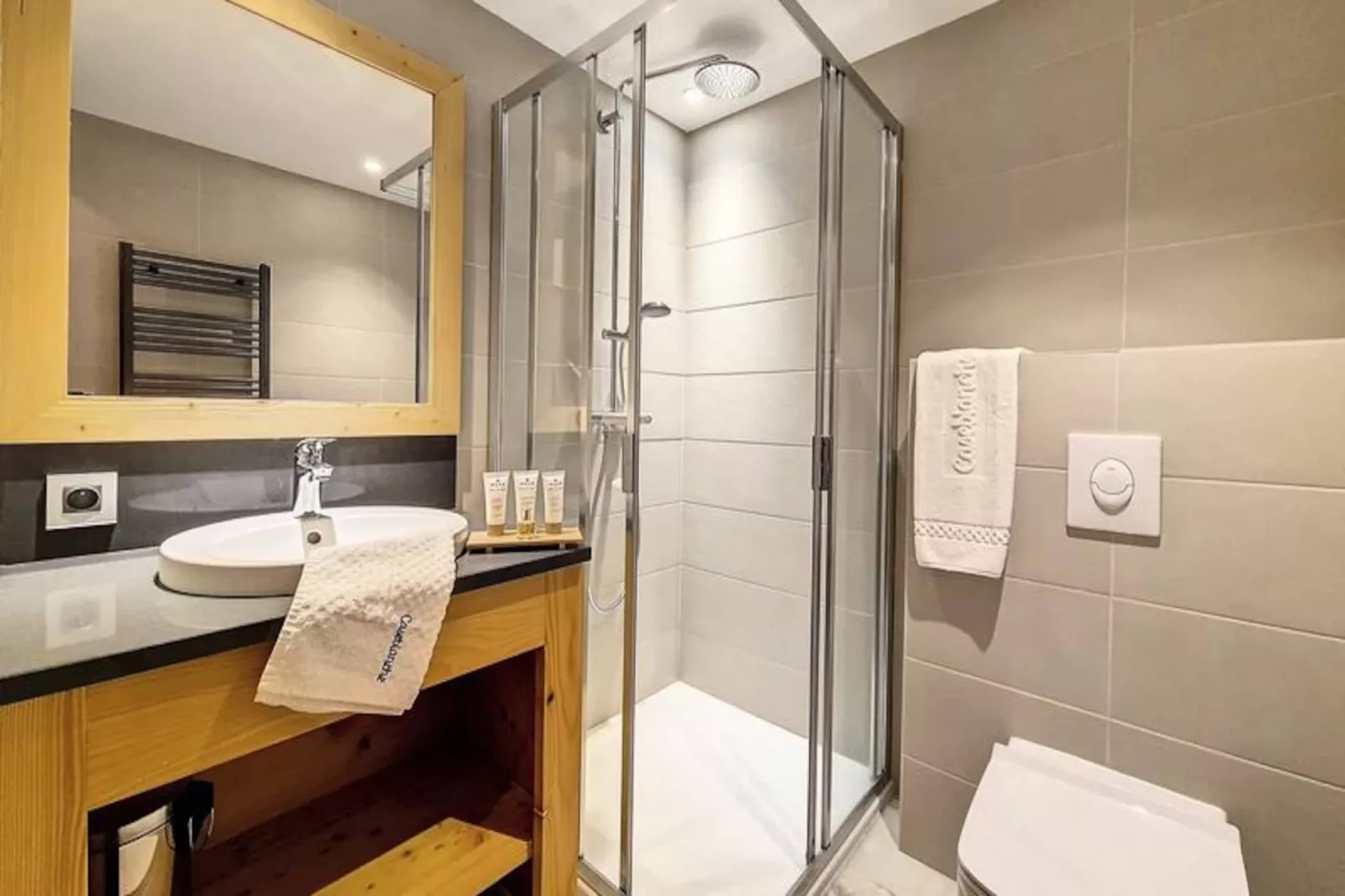 Résidence Caseblanche-Nicht zugeordnet