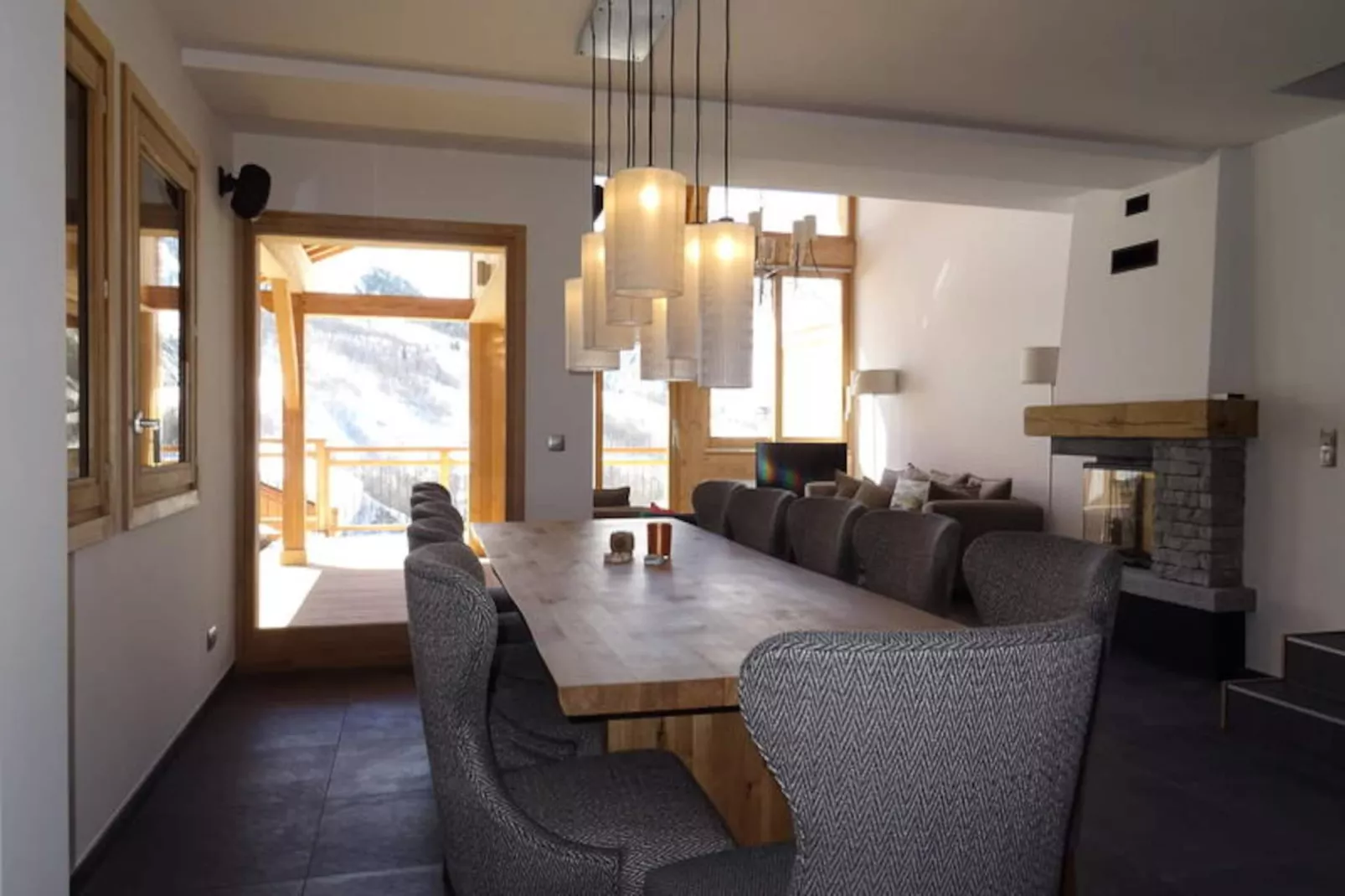 Résidence Caseblanche-Nicht zugeordnet