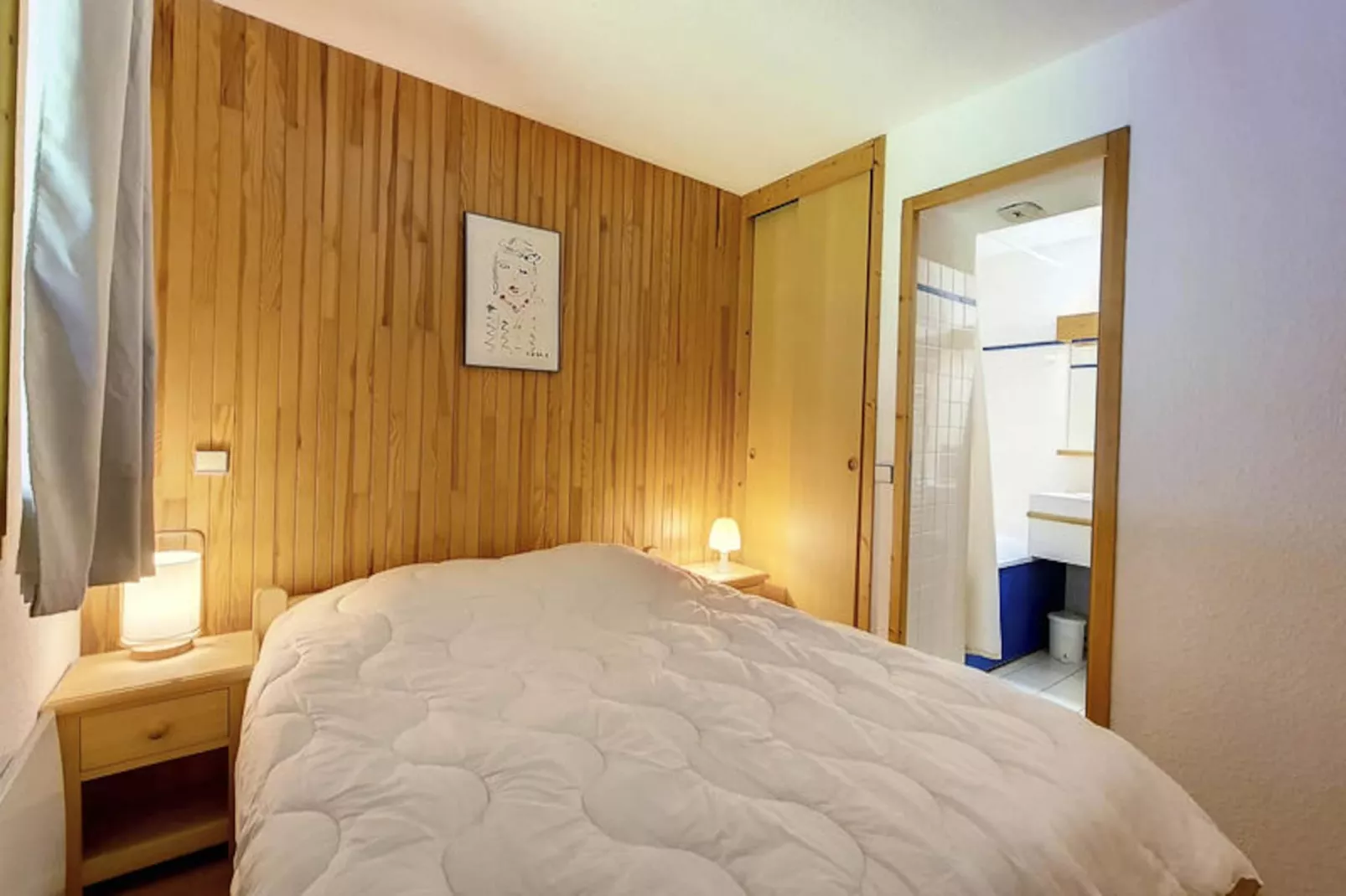 Résidence Hors Piste-Untagged