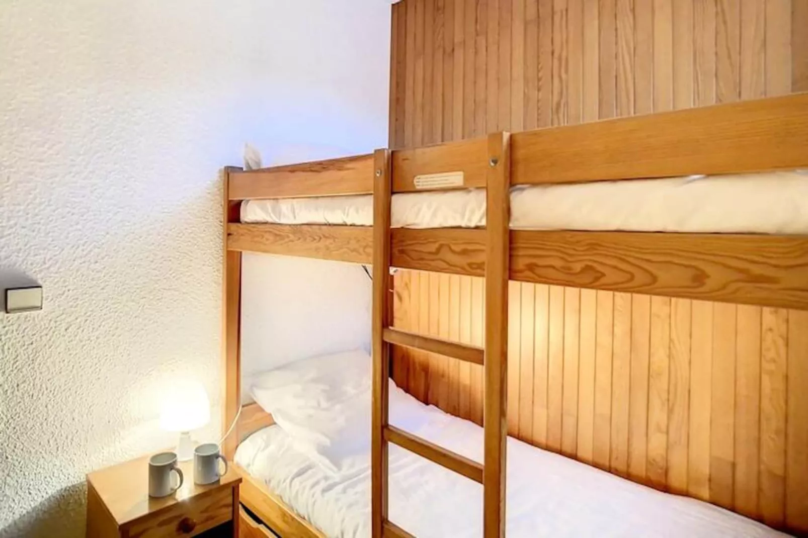 Résidence Hors Piste-Nicht zugeordnet