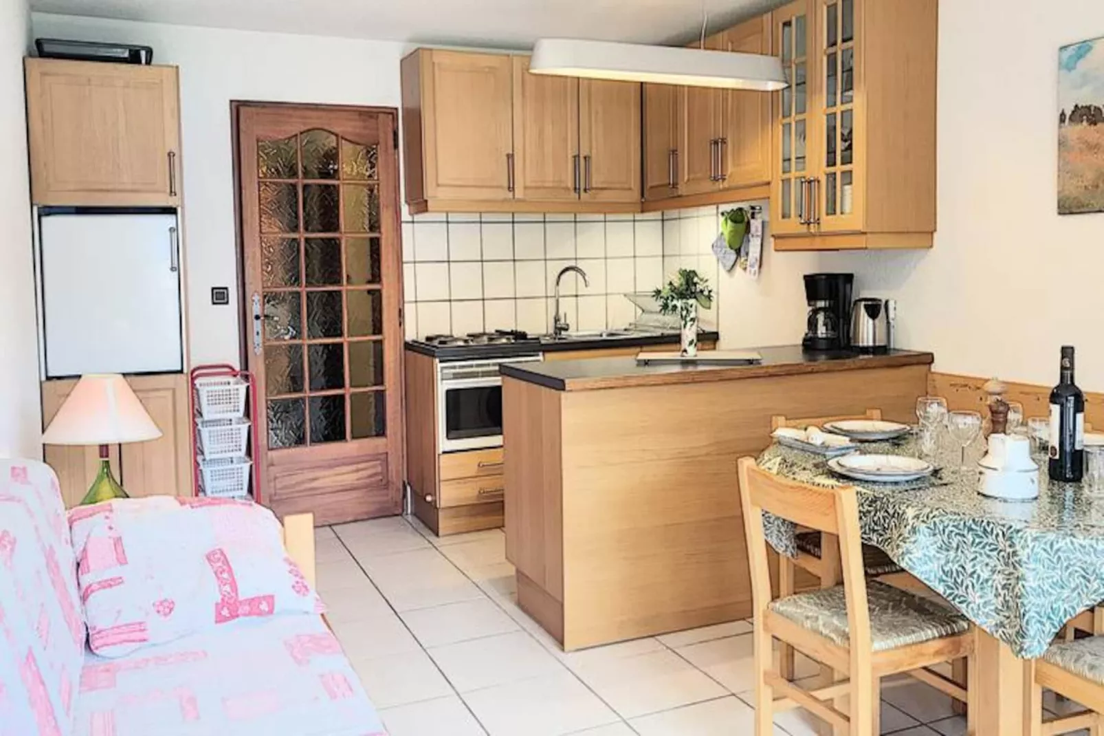 Résidence Eperviere-Untagged