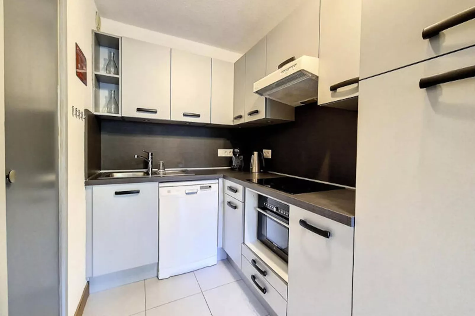 Résidence Balcons De Tougnette-Untagged