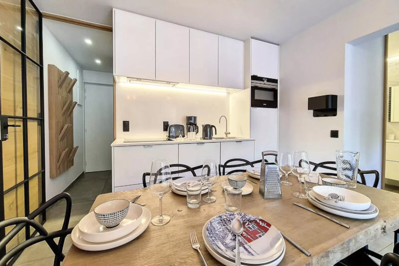 Résidence Balcons De Tougnette-Untagged