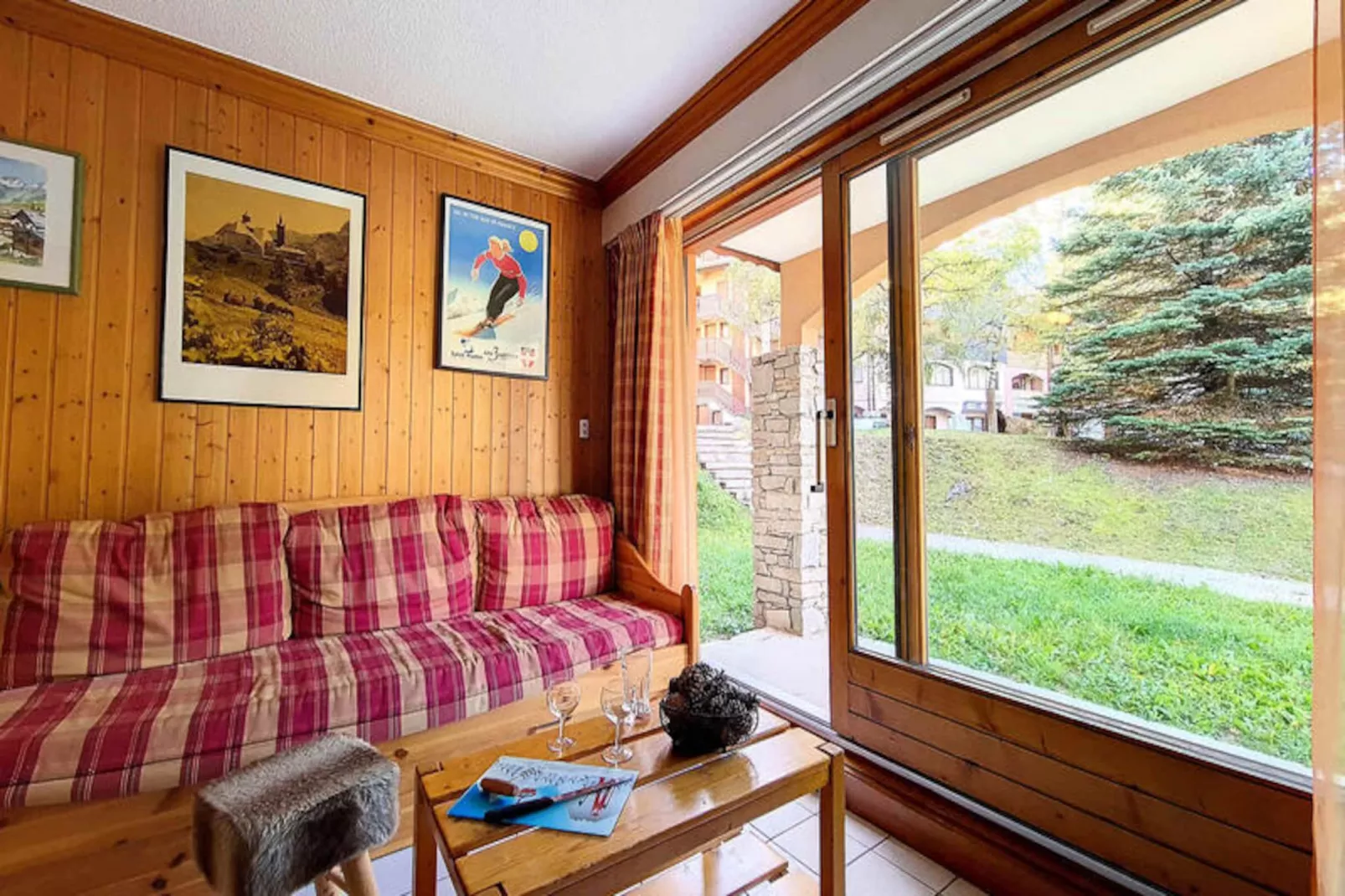 Résidence Balcons De Tougnette-Untagged