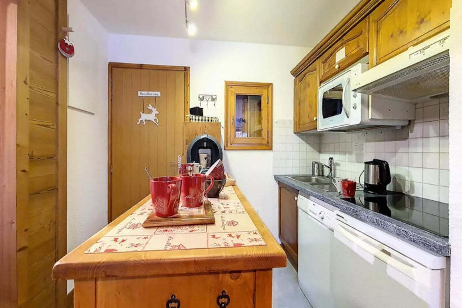 Résidence Balcons De Tougnette-Untagged