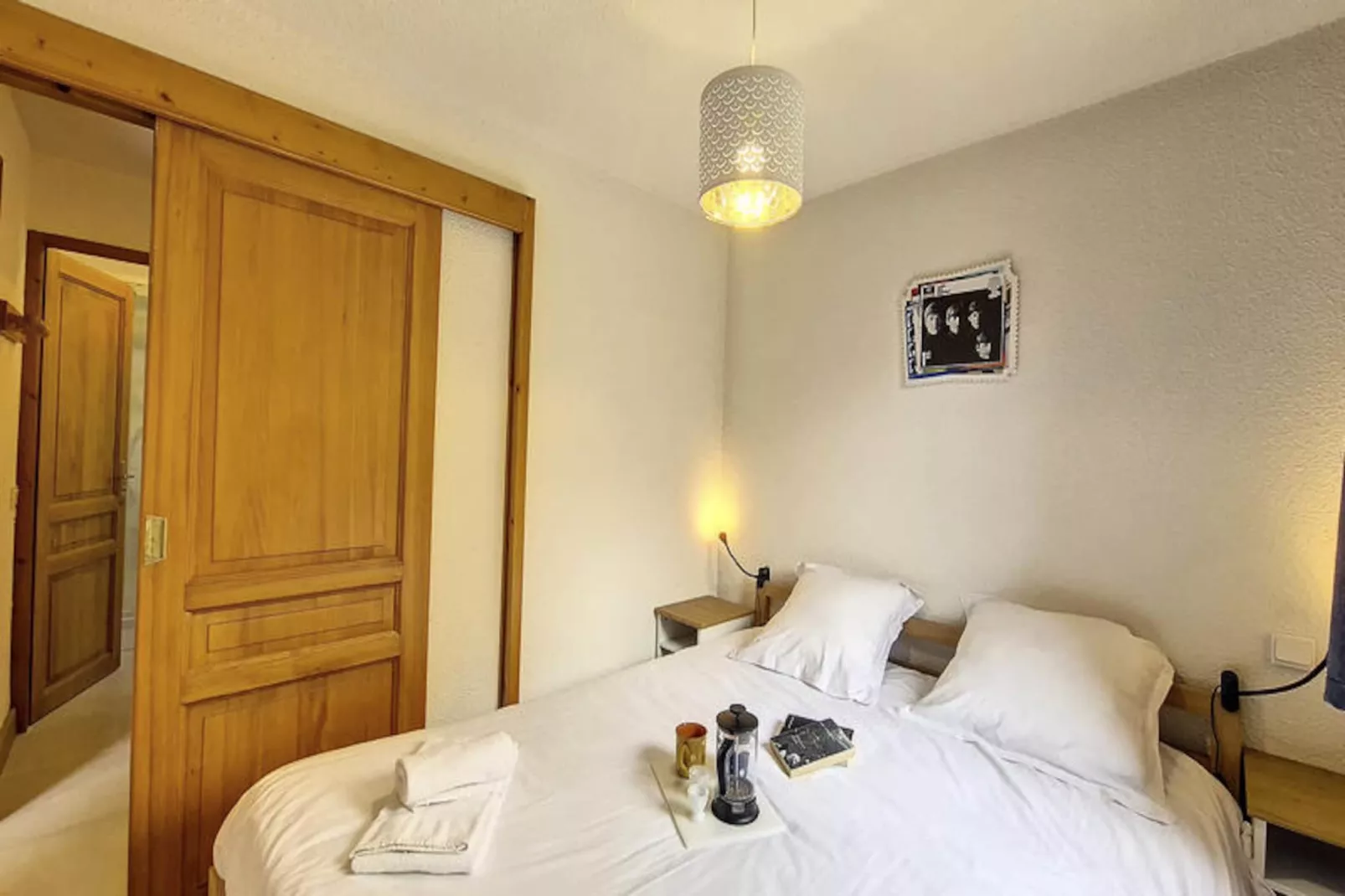 Résidence Balcons De Tougnette-Non tagué