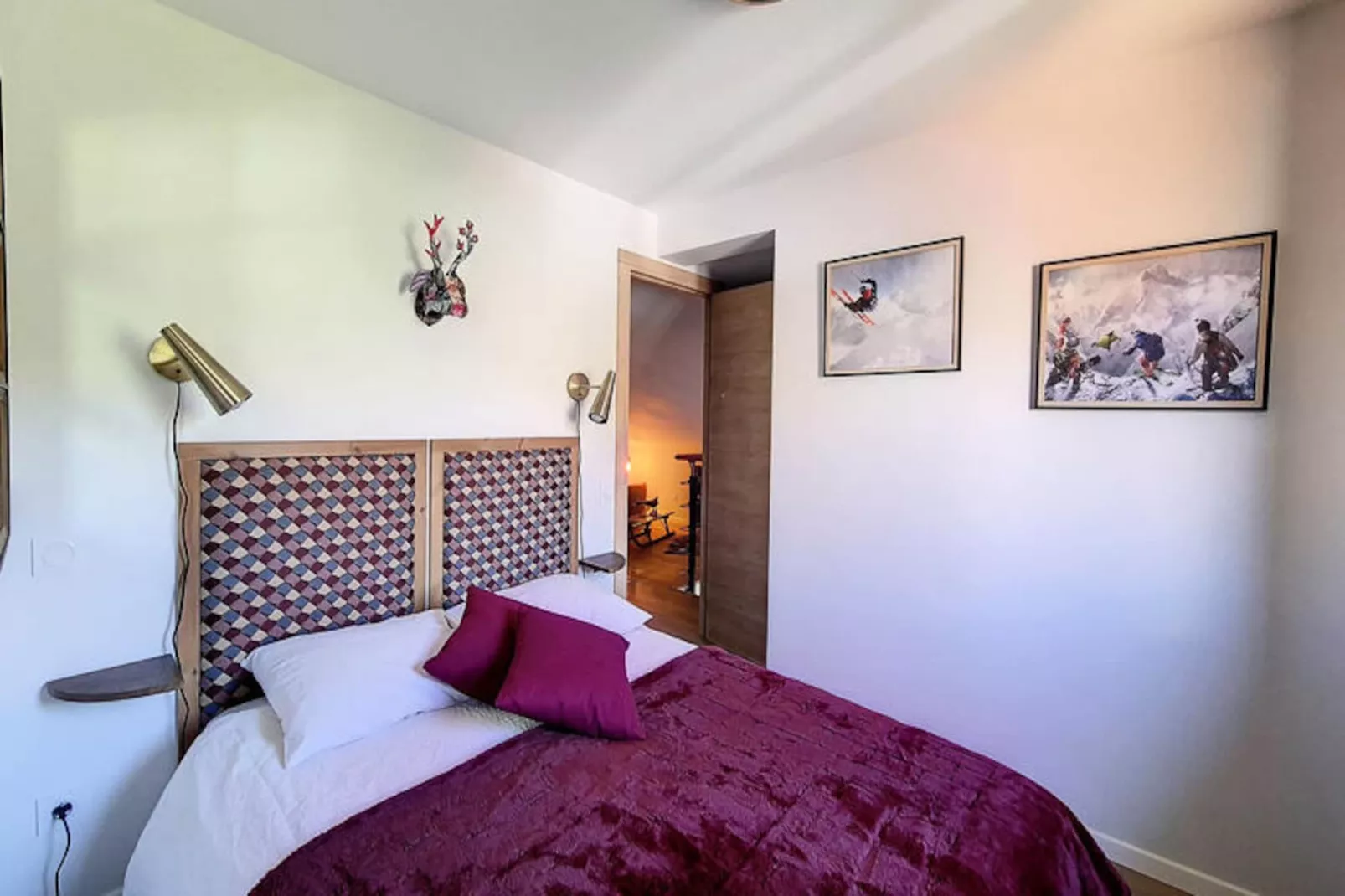 Résidence Villarencel-Nicht zugeordnet