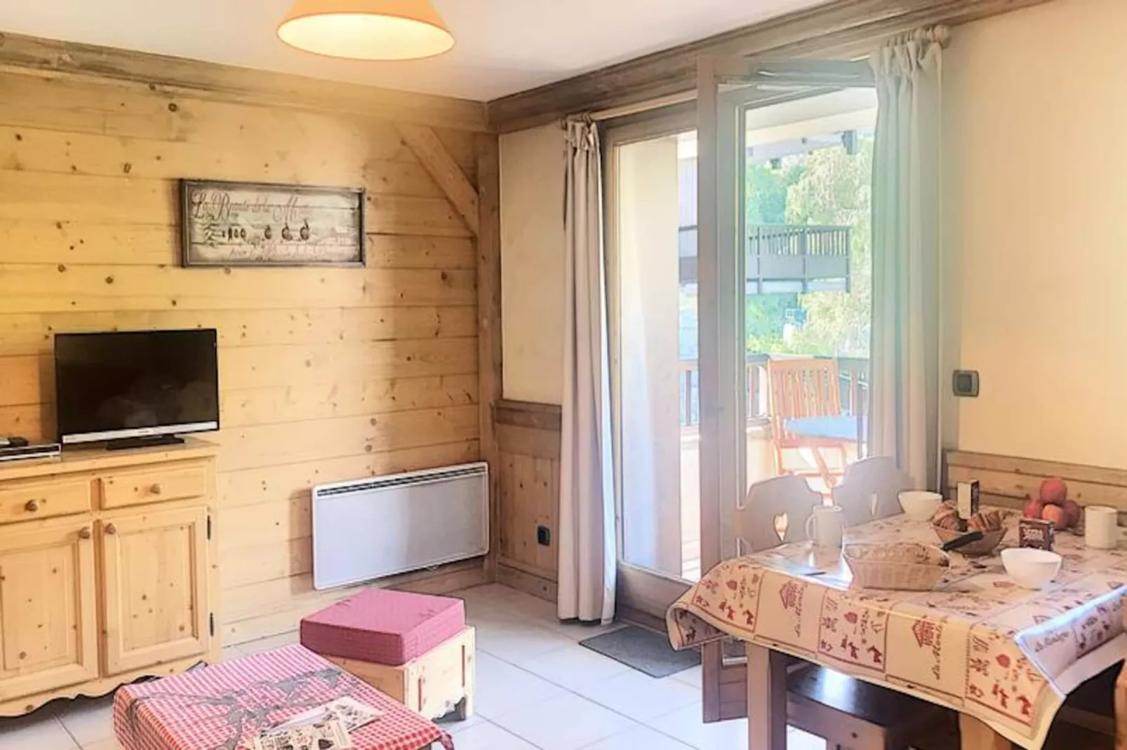 Résidence Le Cochet-Untagged