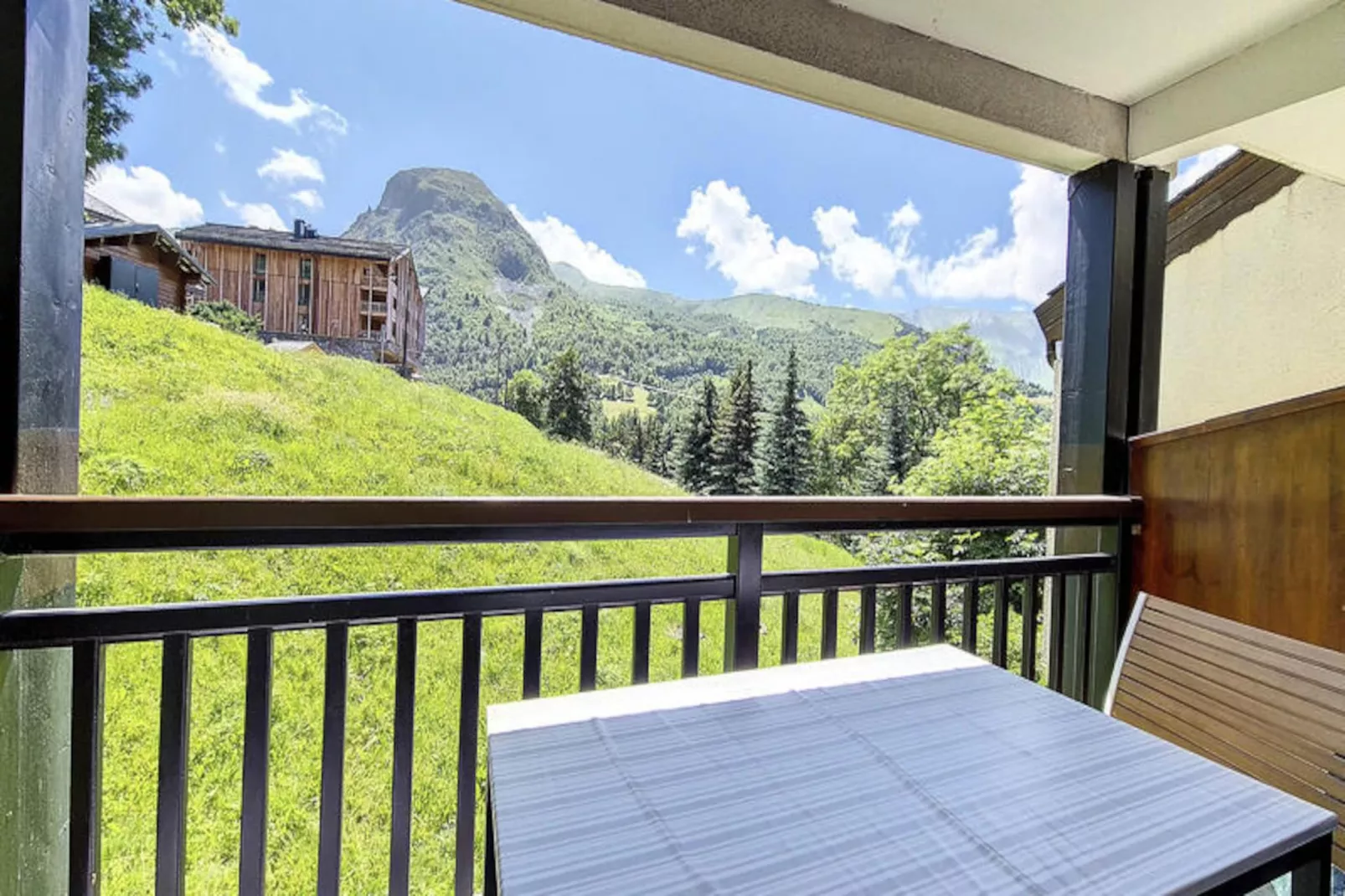 Résidence Murgers-Nicht zugeordnet