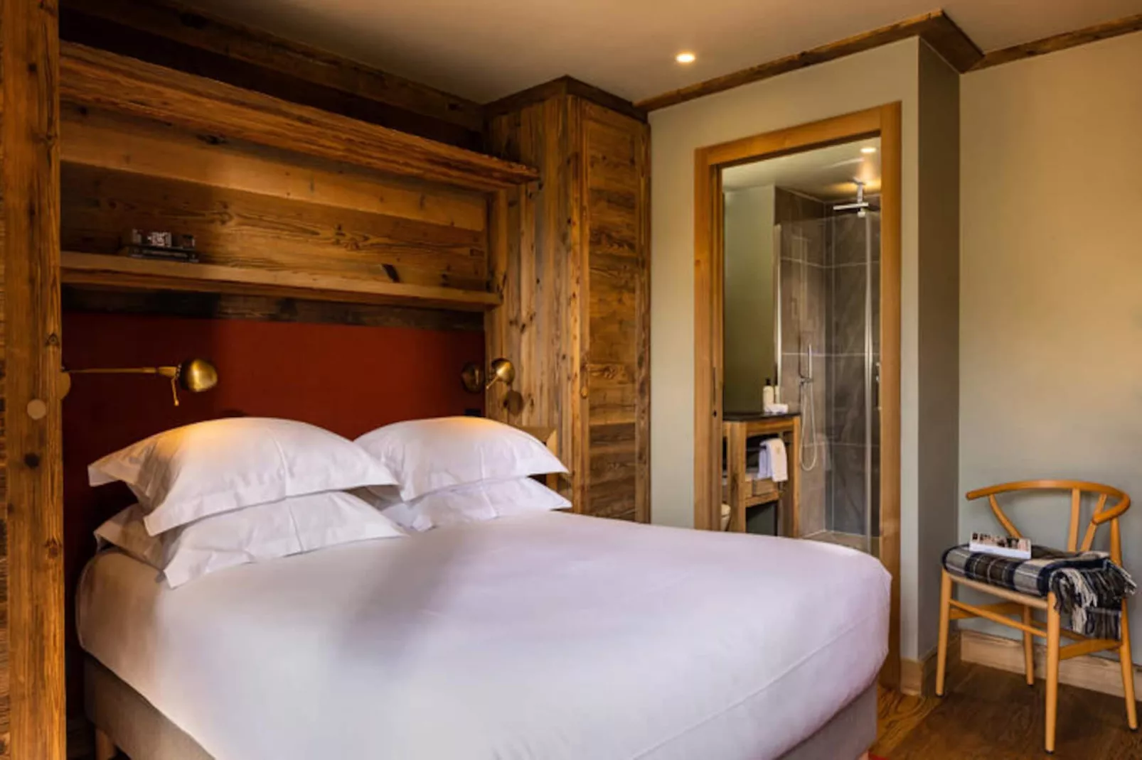 Chalet Noor-Untagged