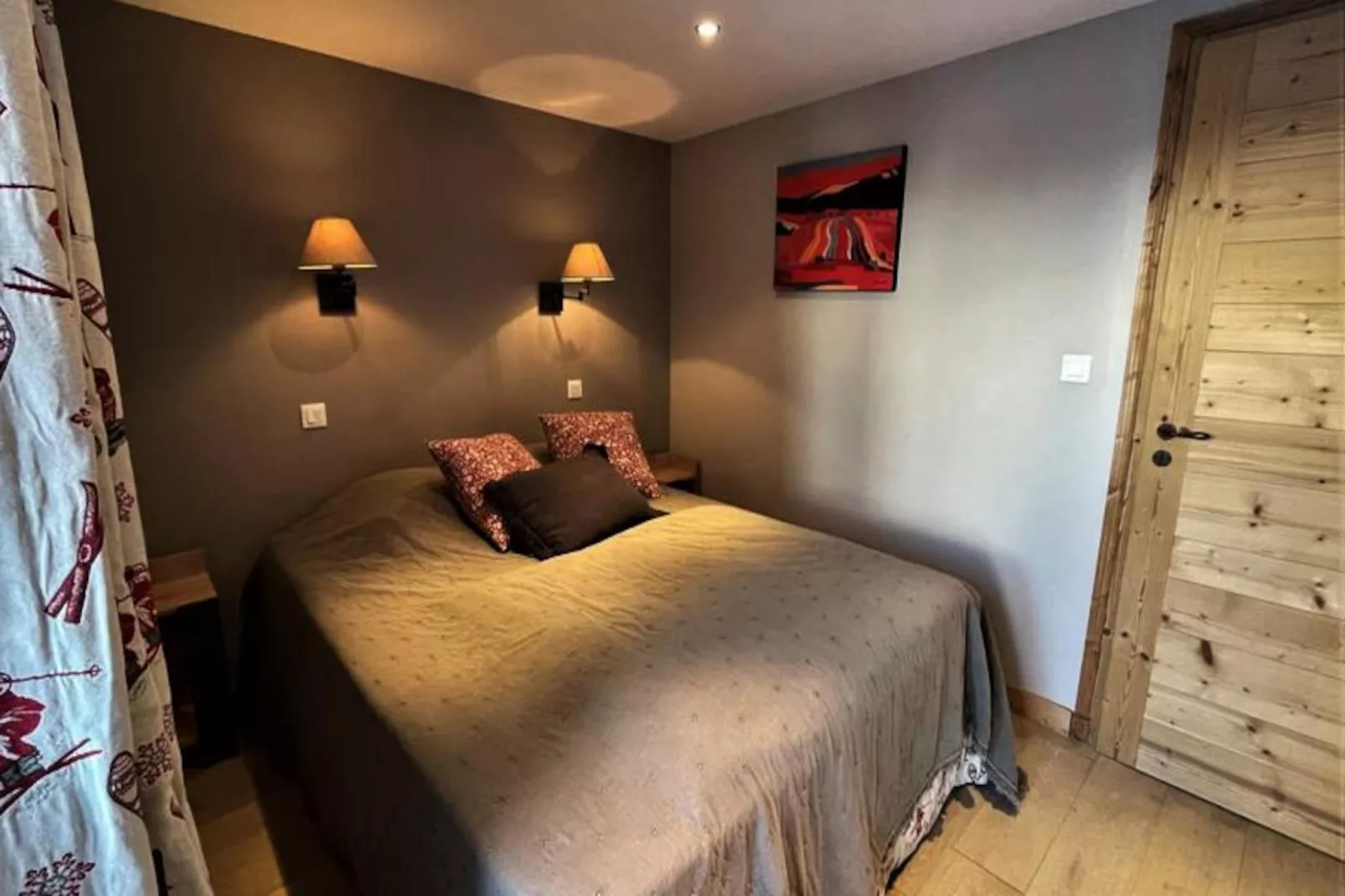 Résidence L'escarel-Untagged