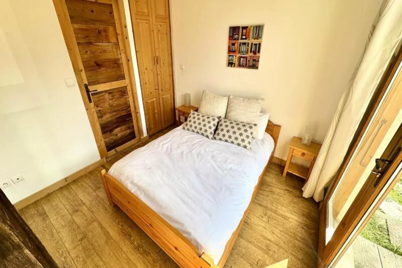 Le Vieux Chalet-Nicht zugeordnet