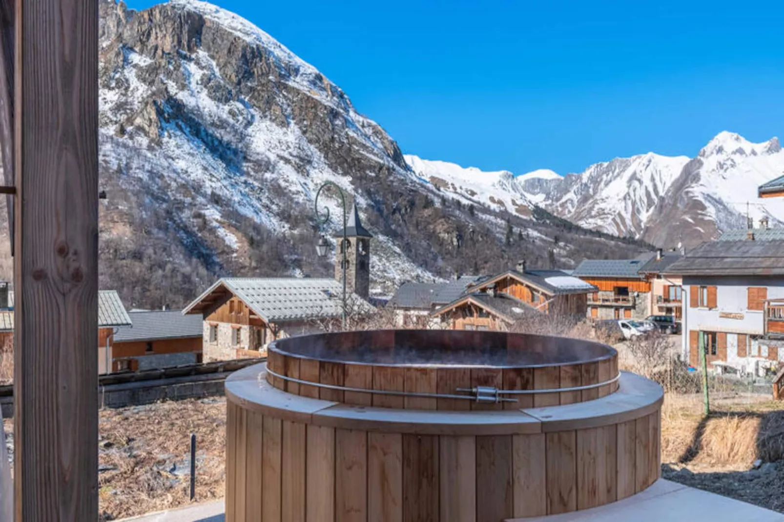 Chalet Marcel-Untagged