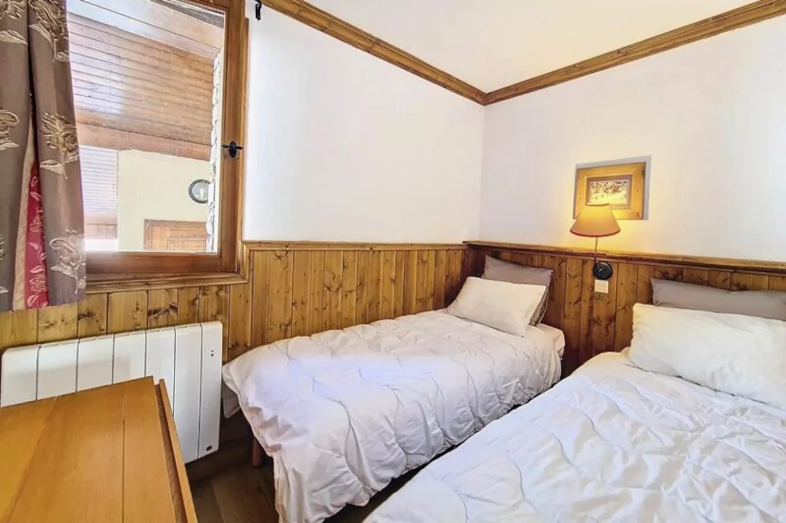 Chalet Du Soleil-Non tagué