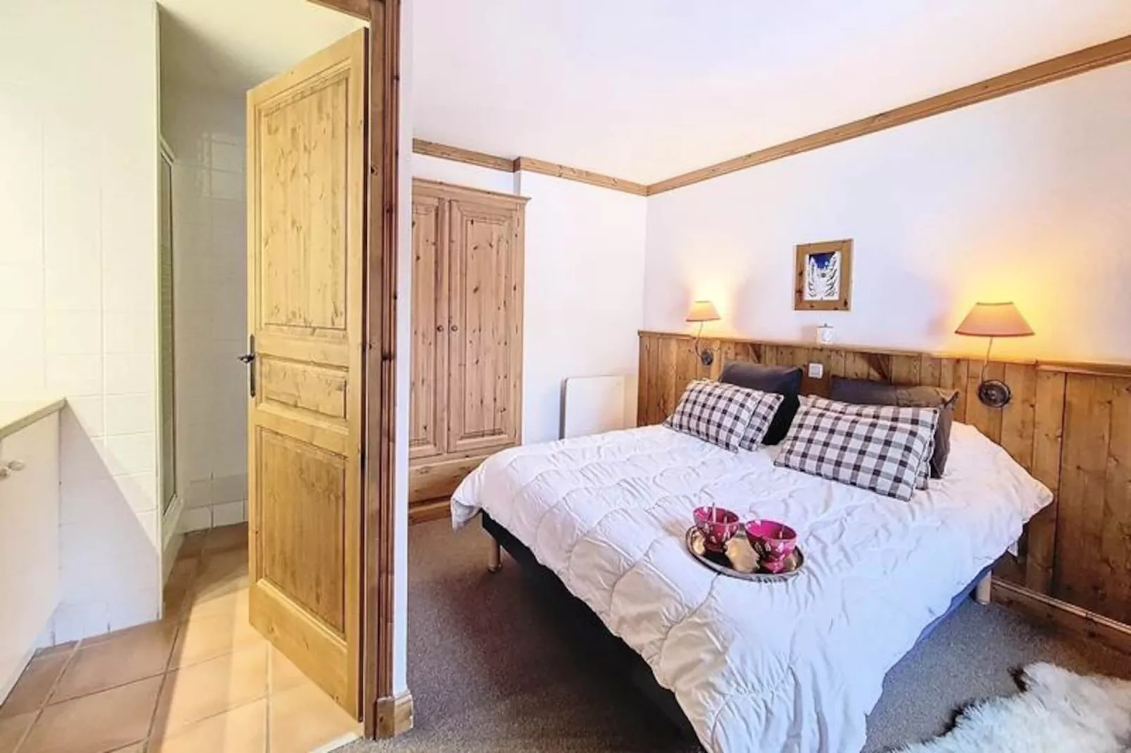 Chalet Du Soleil-Non tagué