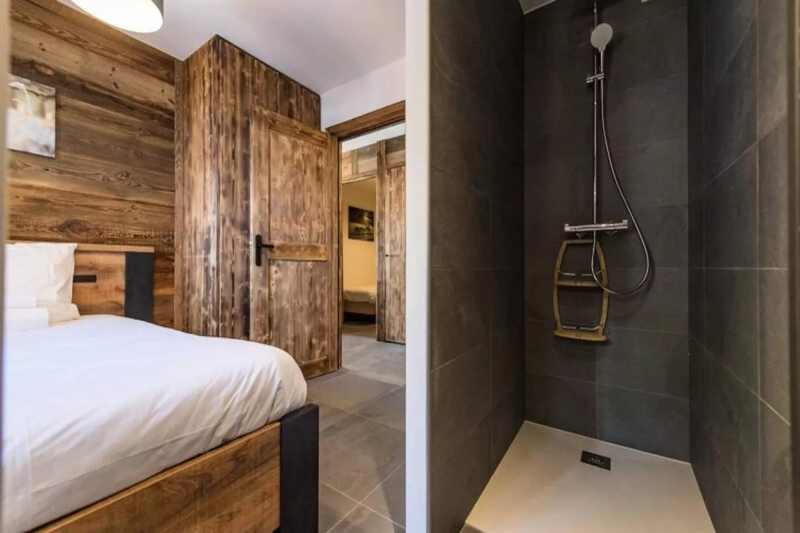 Résidence L'olvera-Non tagué