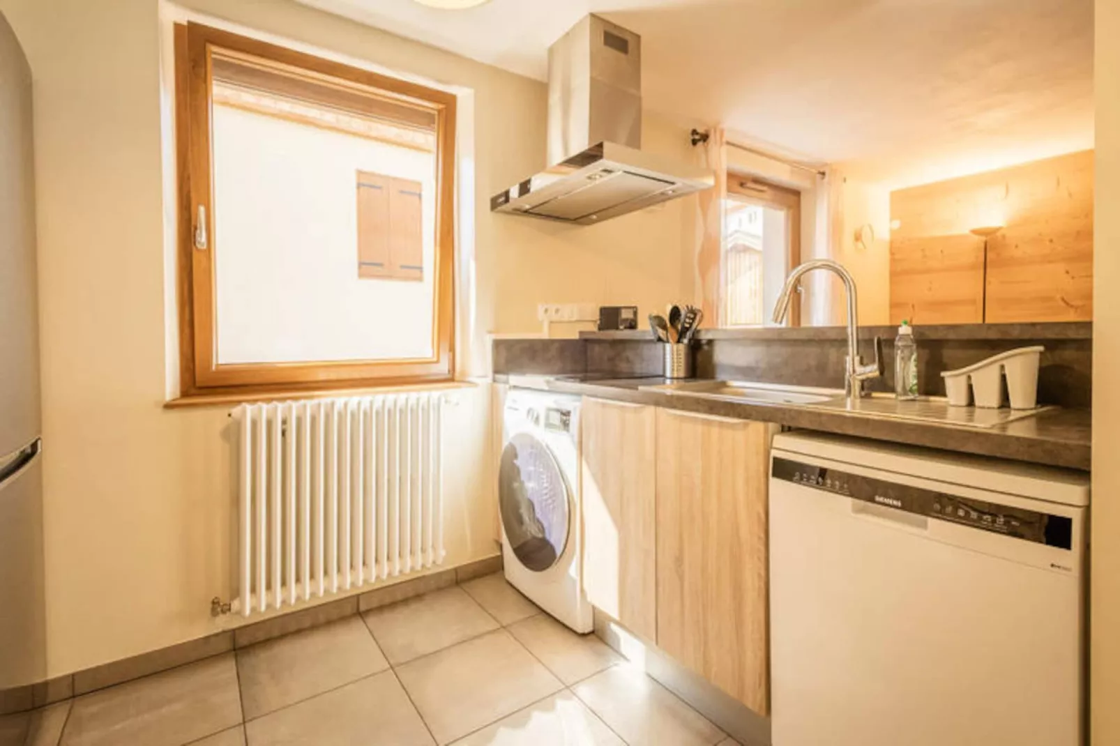 Résidence Les Lignieres - Untagged