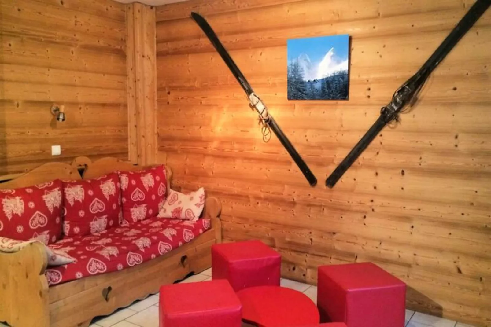 Chalet Epicea-Untagged