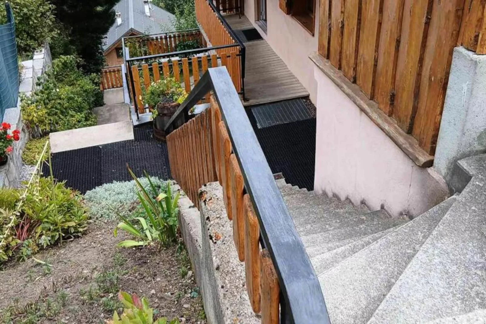 Chalet La Mouliniere-Untagged