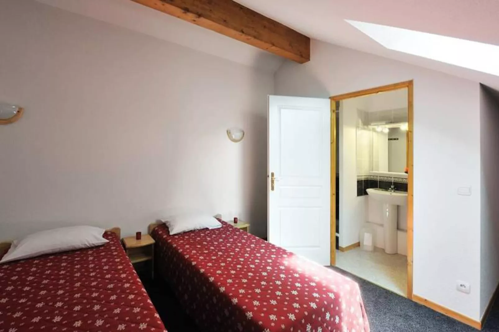 Résidence Les Hauts de Valmeinier ****-Untagged