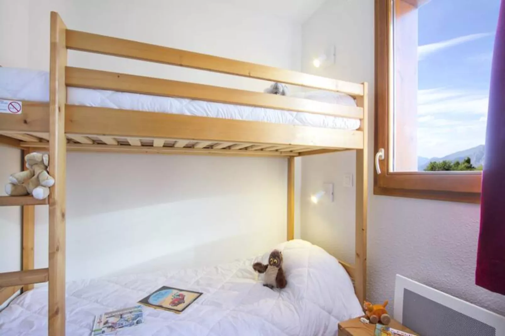 Résidence Odalys Le Grand Panorama I-Non tagué