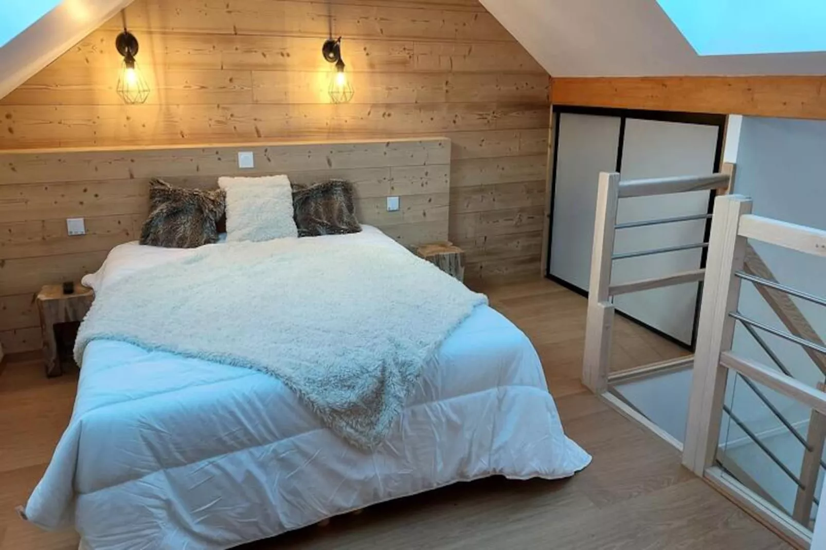 Résidence Aux Sports - Untagged