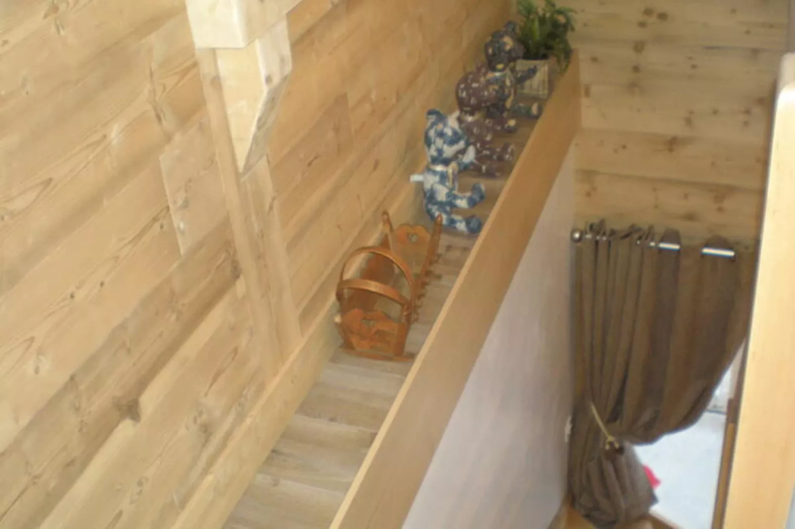 Résidence Aux Sports - Non tagué