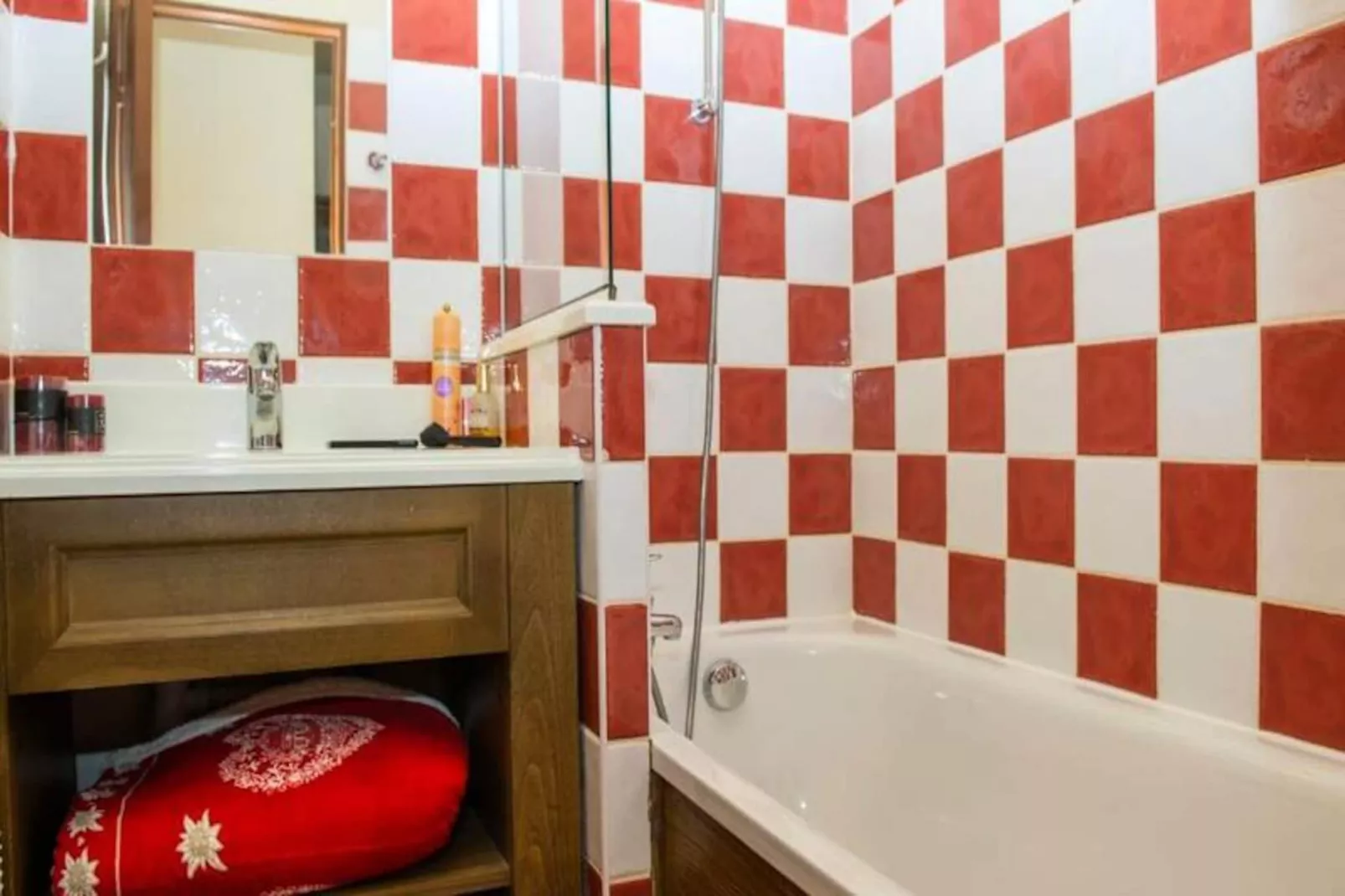 Résidence Goélia Les Chalets de Valoria ***-Untagged