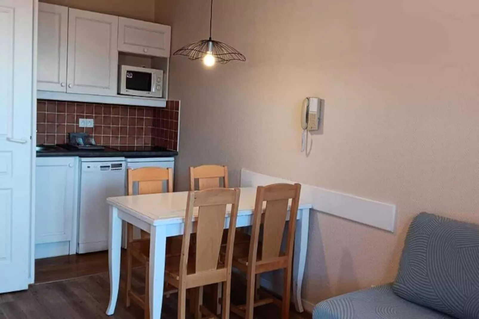 Résidence Le Thabor - maeva Home-Untagged