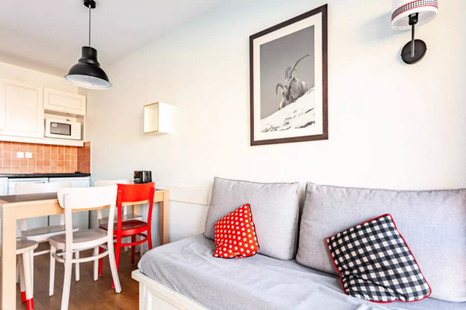 Résidence Le Thabor - maeva Home-Non tagué