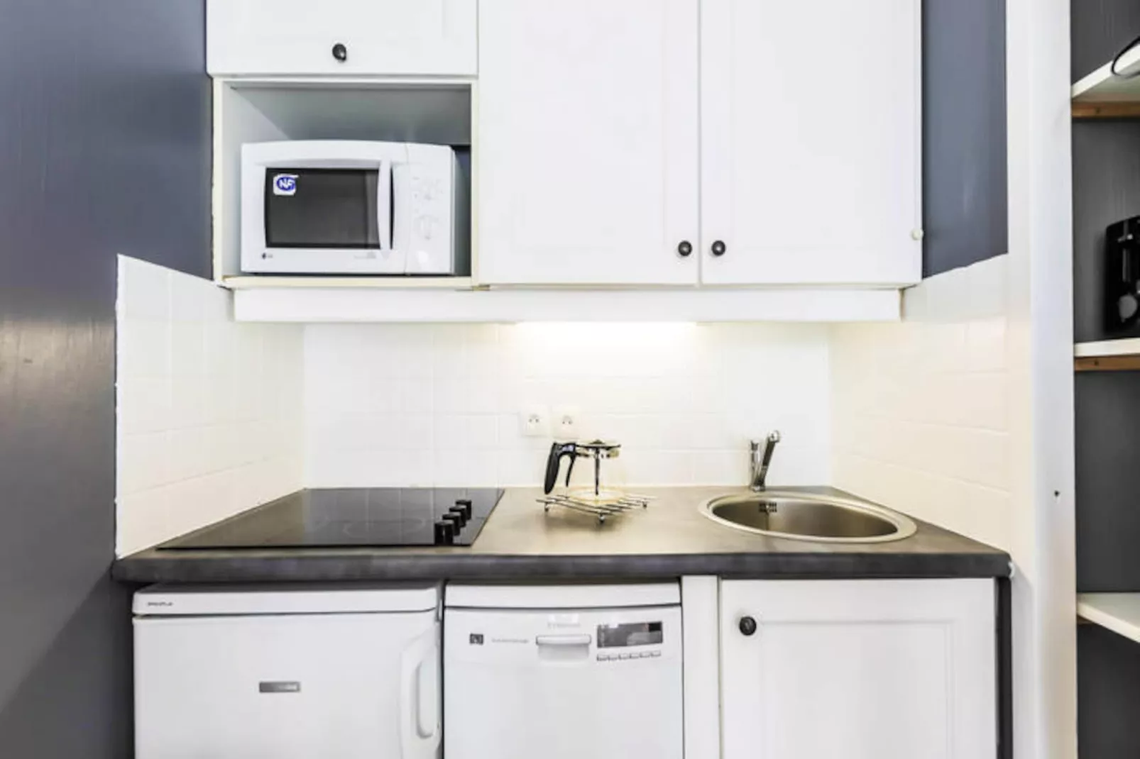 Résidence Le Thabor - maeva Home-Non tagué