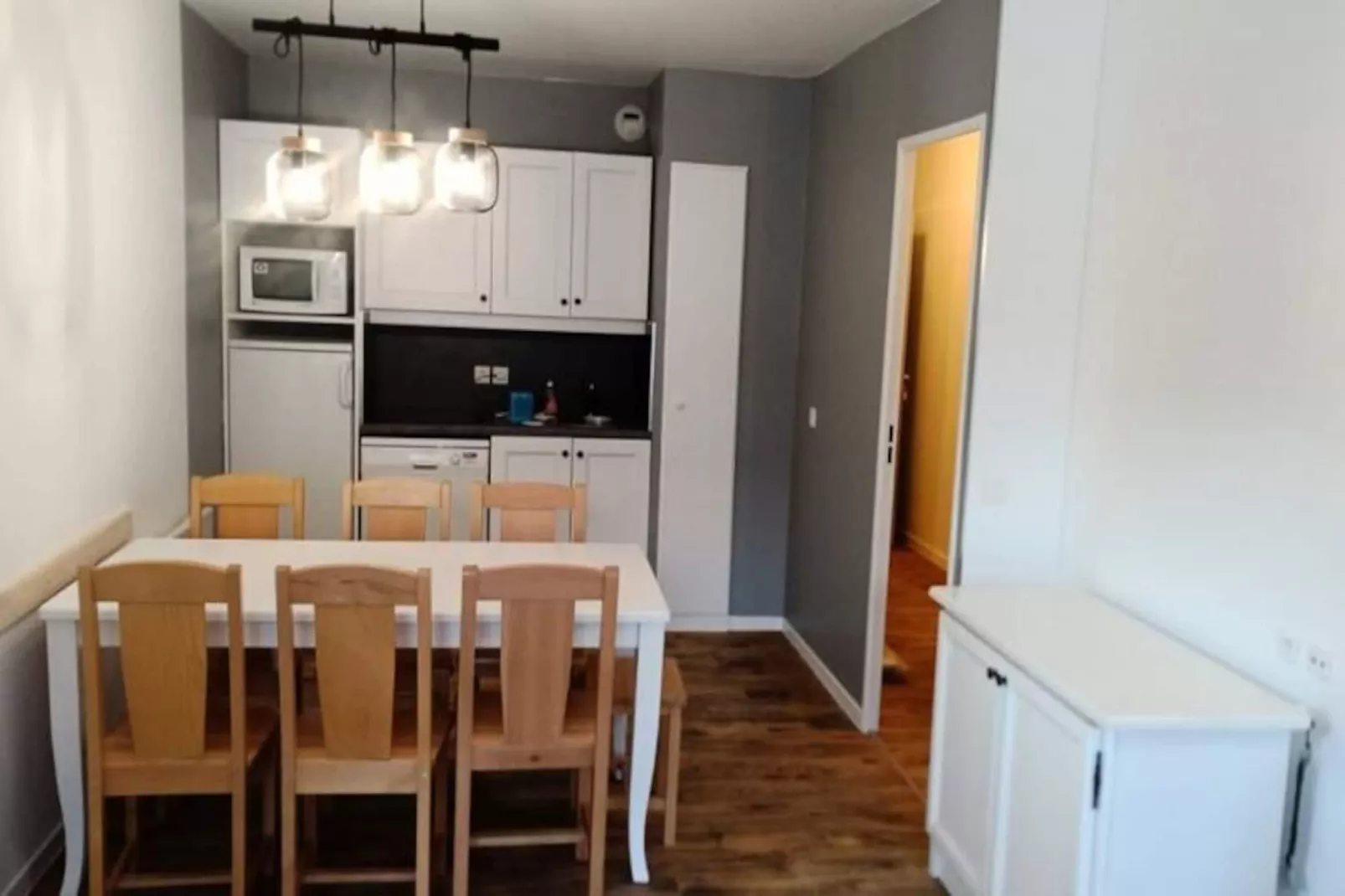 Résidence Le Thabor - maeva Home-Nicht zugeordnet