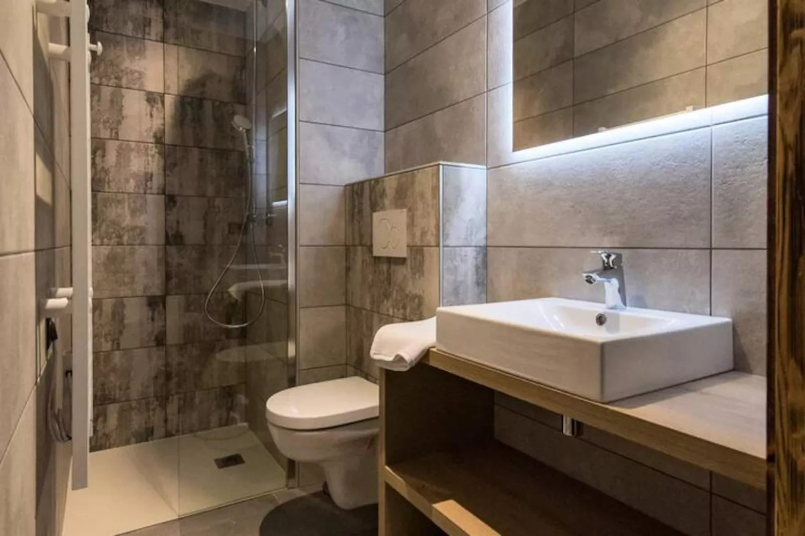 Résidence L'olvera-Untagged