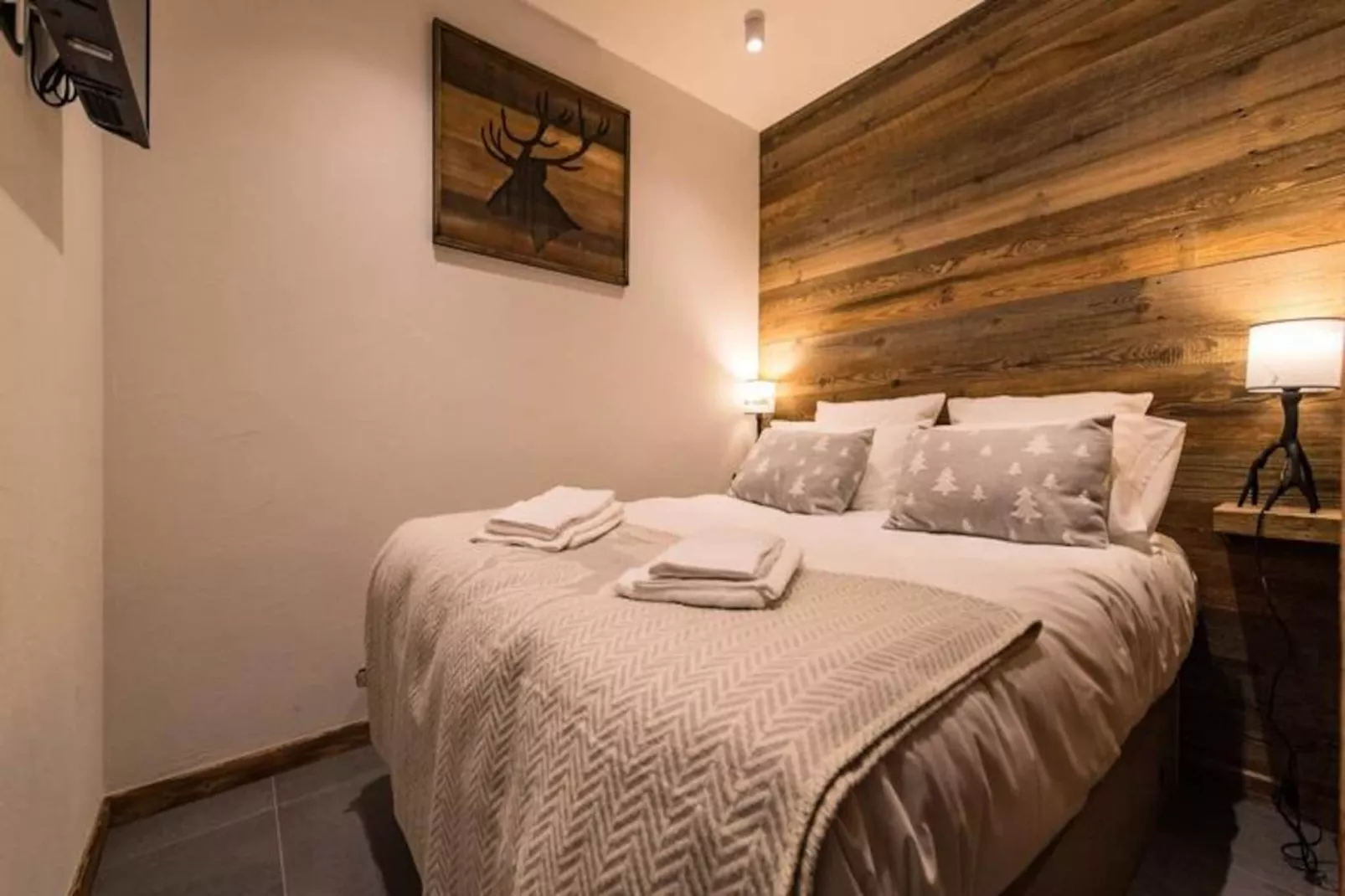 Résidence L'olvera-Untagged