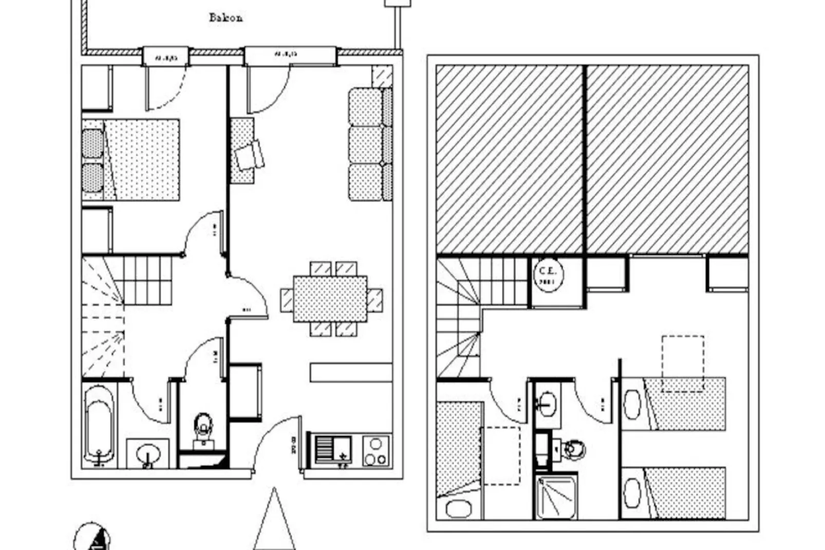 Résidence Le Clos Vanoise - Nicht zugeordnet