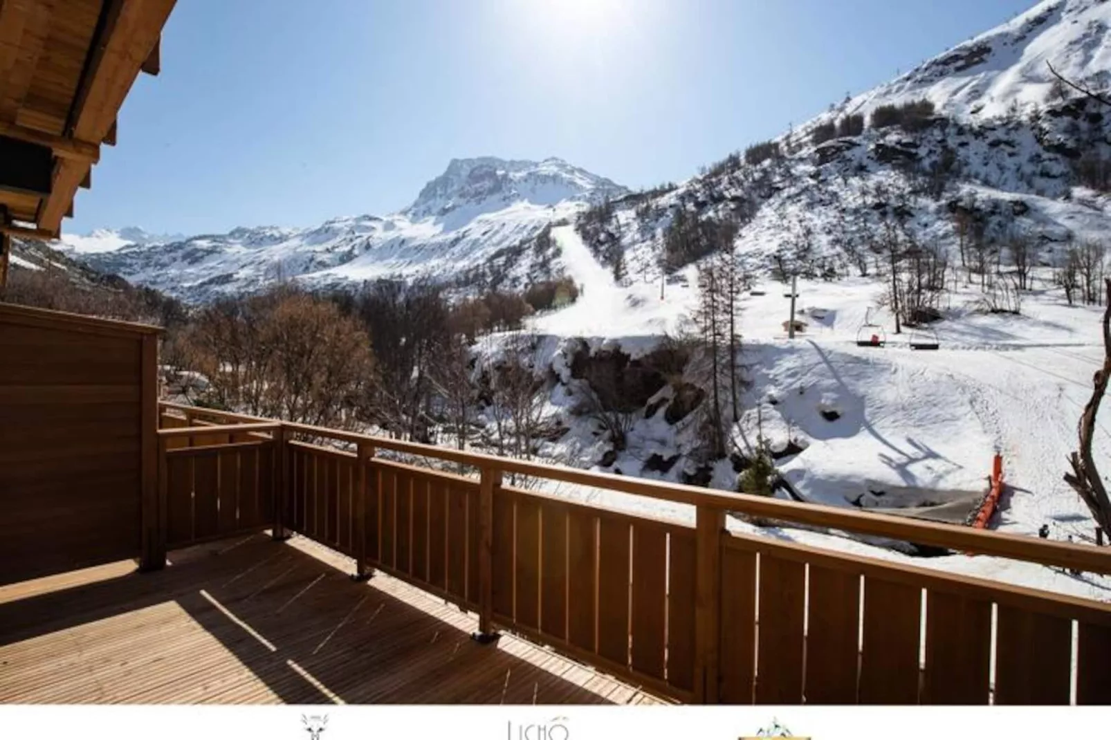 Résidence La Marmotte-Untagged