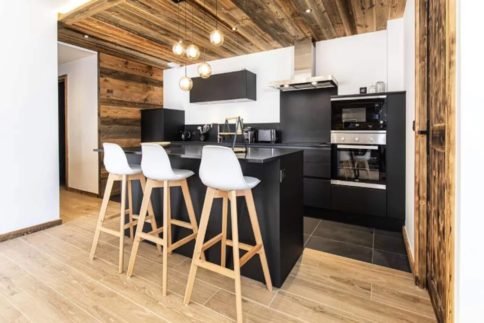 Résidence La Marmotte-Untagged