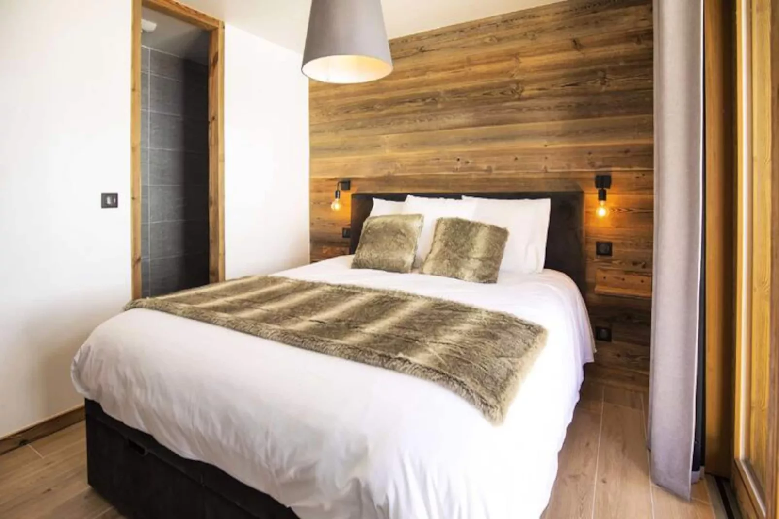 Résidence La Marmotte-Non tagué