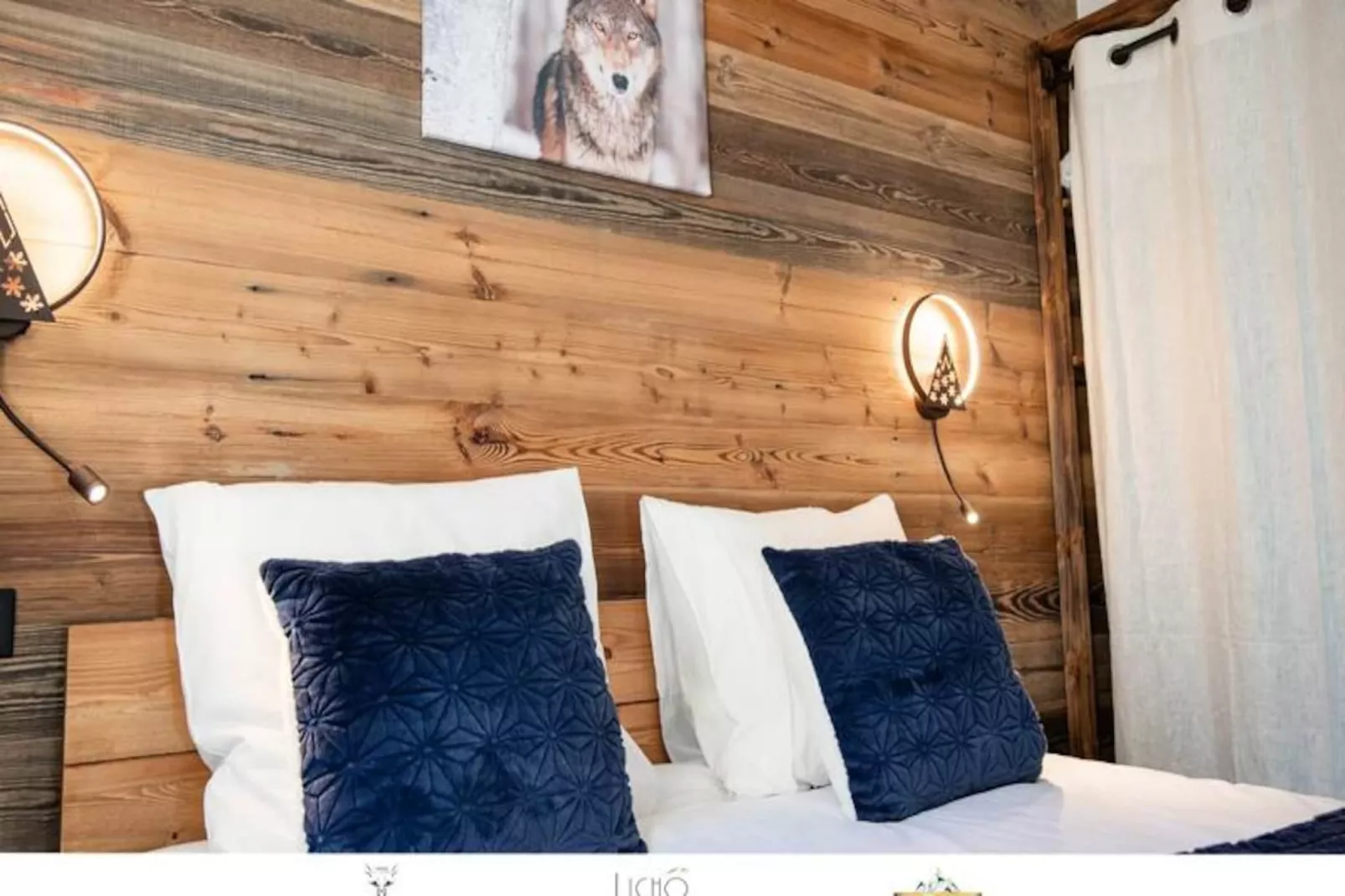 Résidence La Marmotte-Non tagué