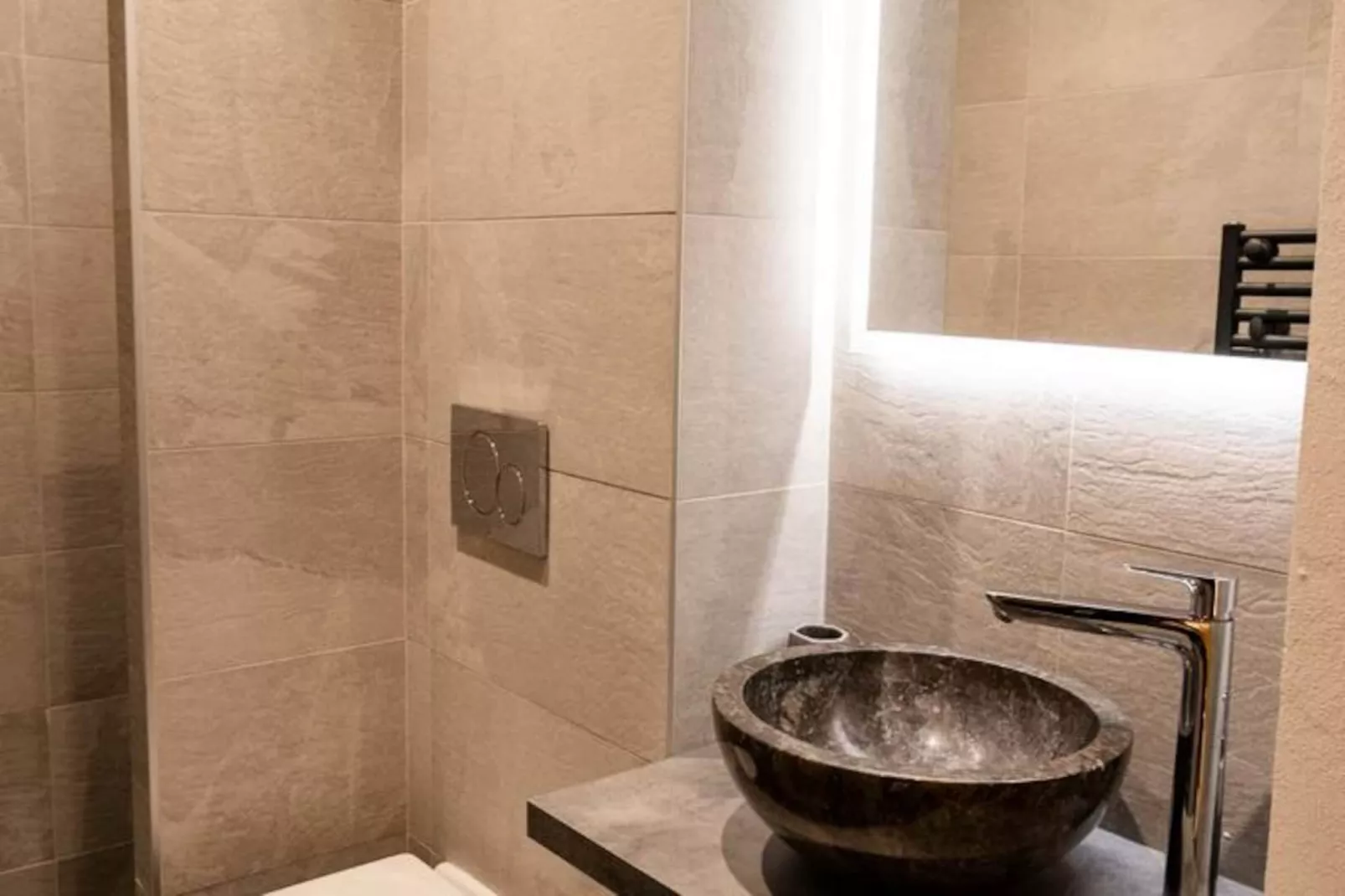 Résidence La Marmotte-Non tagué